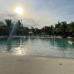 Apt Morros Eco 2 Hab Frente A La Playa De Ensuenos