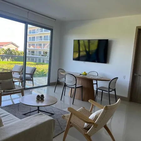 Morros Eco 2 Hab Frente A La Playa De Ensuenos Cartagena