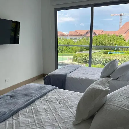 Apartamento Morros Eco 2 Hab Frente A La Playa De Ensuenos