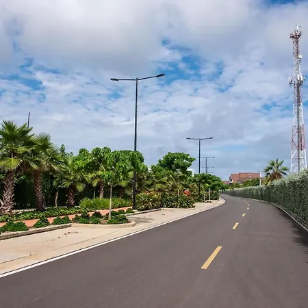 Apartamento Morros Eco 2 Hab Frente A La Playa De Ensuenos Cartagena