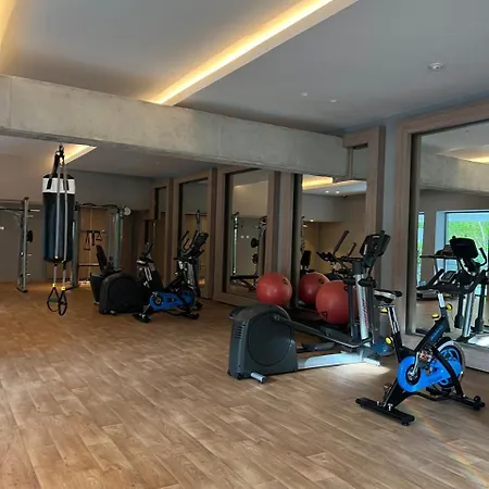 Apartamento Morros Eco 2 Hab Frente A La Playa De Ensuenos Cartagena